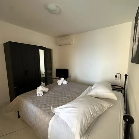 Alac Apartman Drasnice