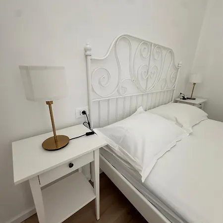 Apartment Alac Drasnice