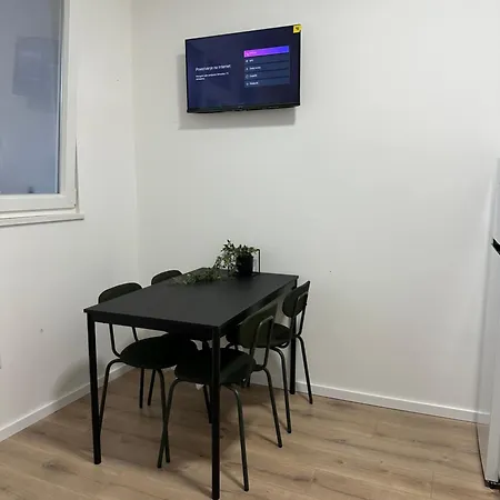 Alac Apartment