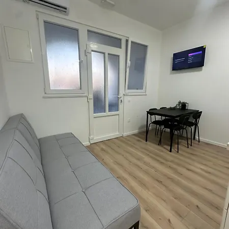 Apartment Alac *