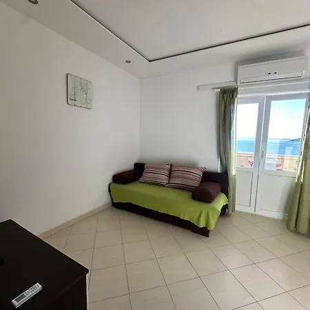 Apartment Alac