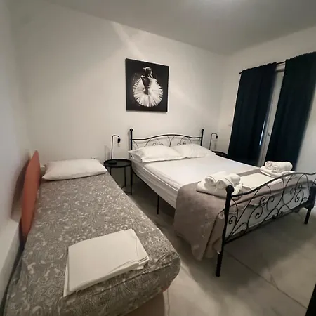 Apartment Alac