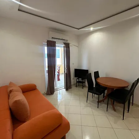 Alac Apartment