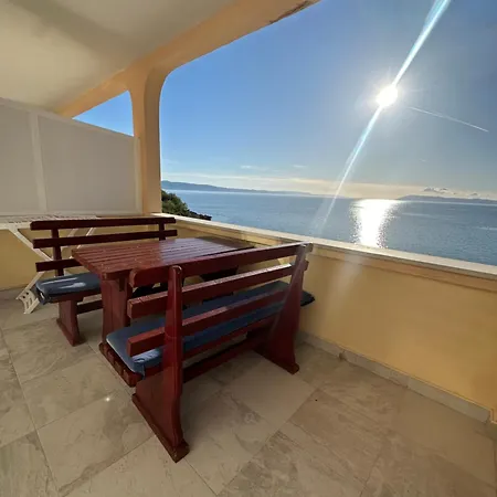 Apartment Alac