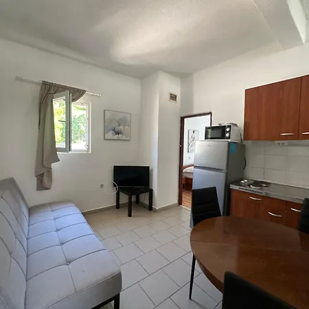 Alac Apartment Drasnice