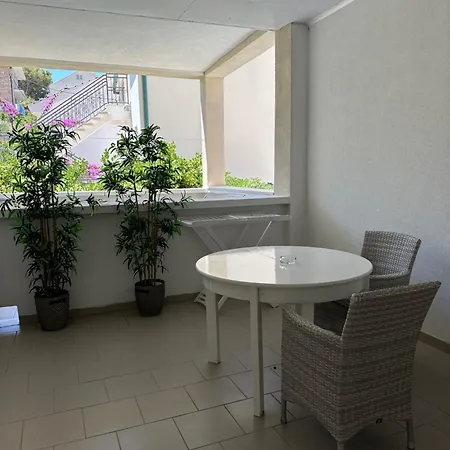 Apartment Alac *