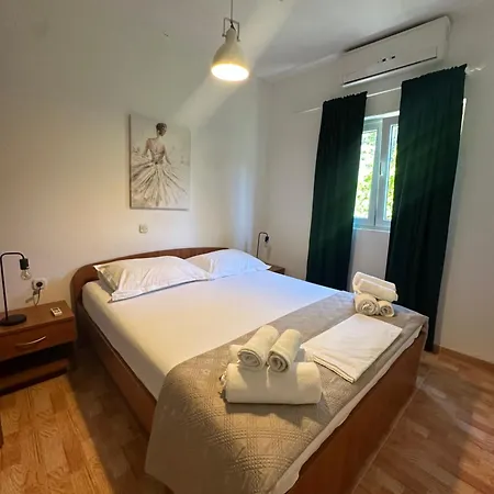 Alac Apartmán Drašnice