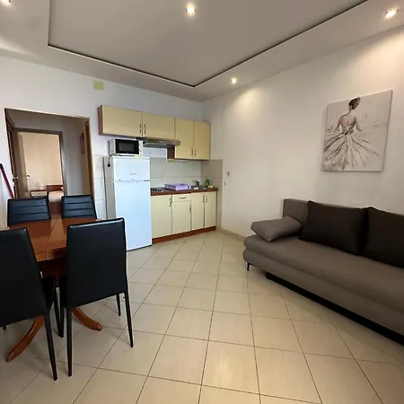 Apartmán Alac *