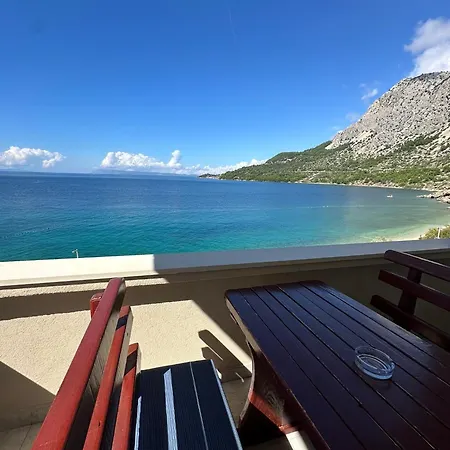 Apartmán Alac Drašnice