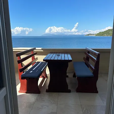 Alac Apartmán Drašnice