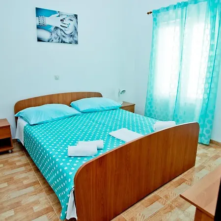 Apartman Alac