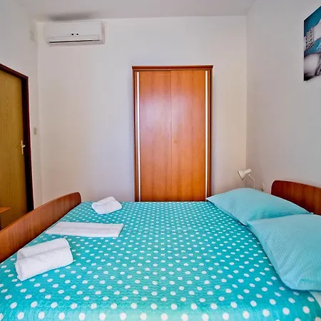 Alac Apartment *