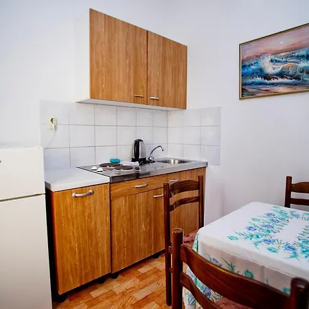 Lejlighed Alac Drašnice