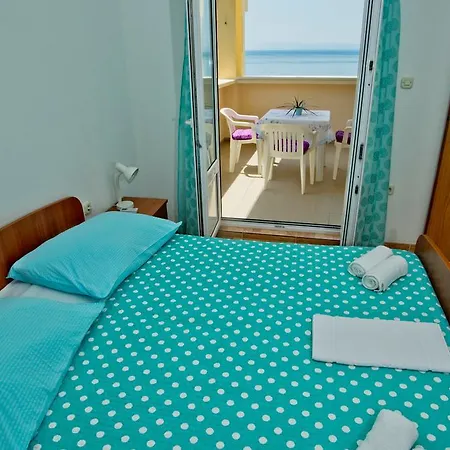 Apartment Alac